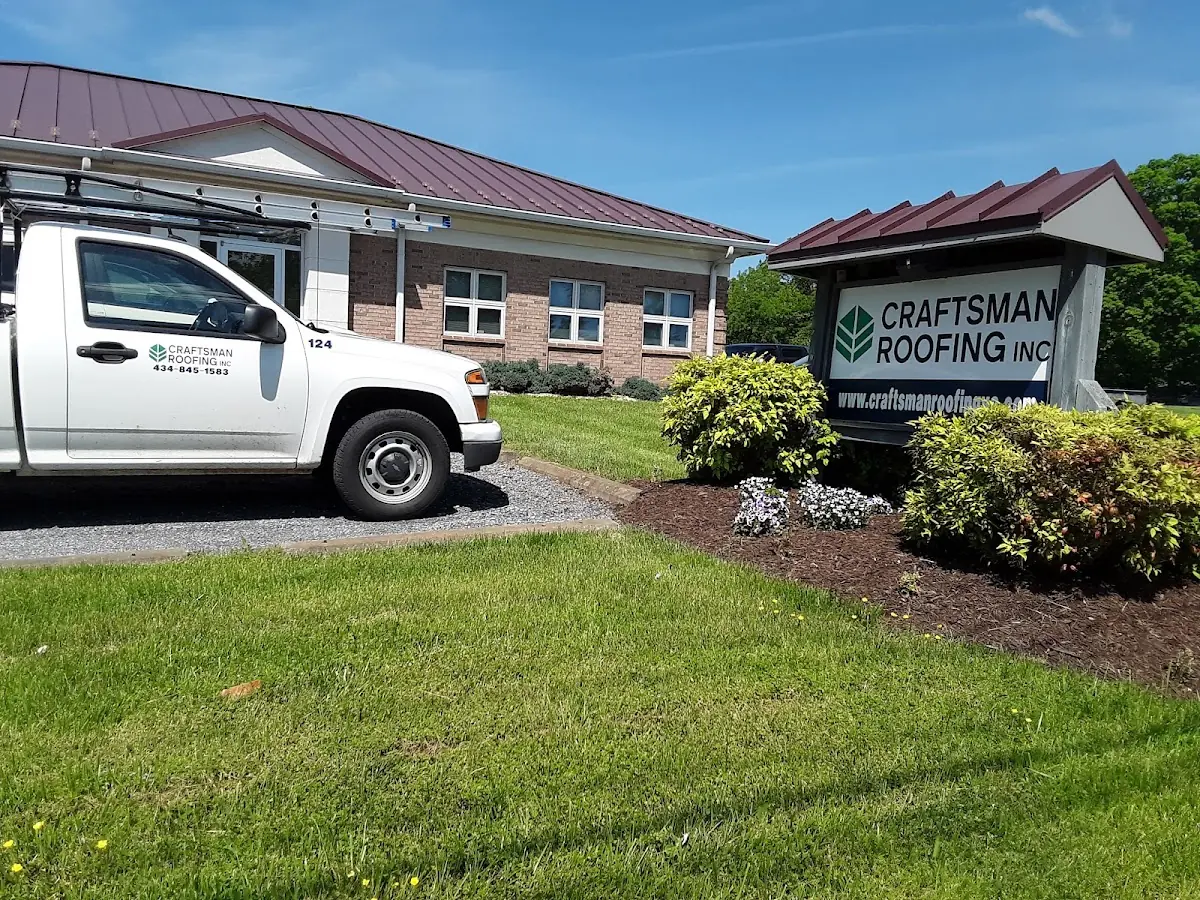 Quality Gutter & Downspout Repair by experienced craftsmen in Branford